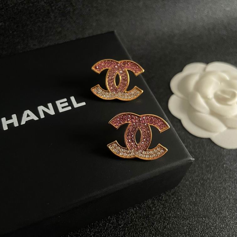 Chanel earring 11lyh495